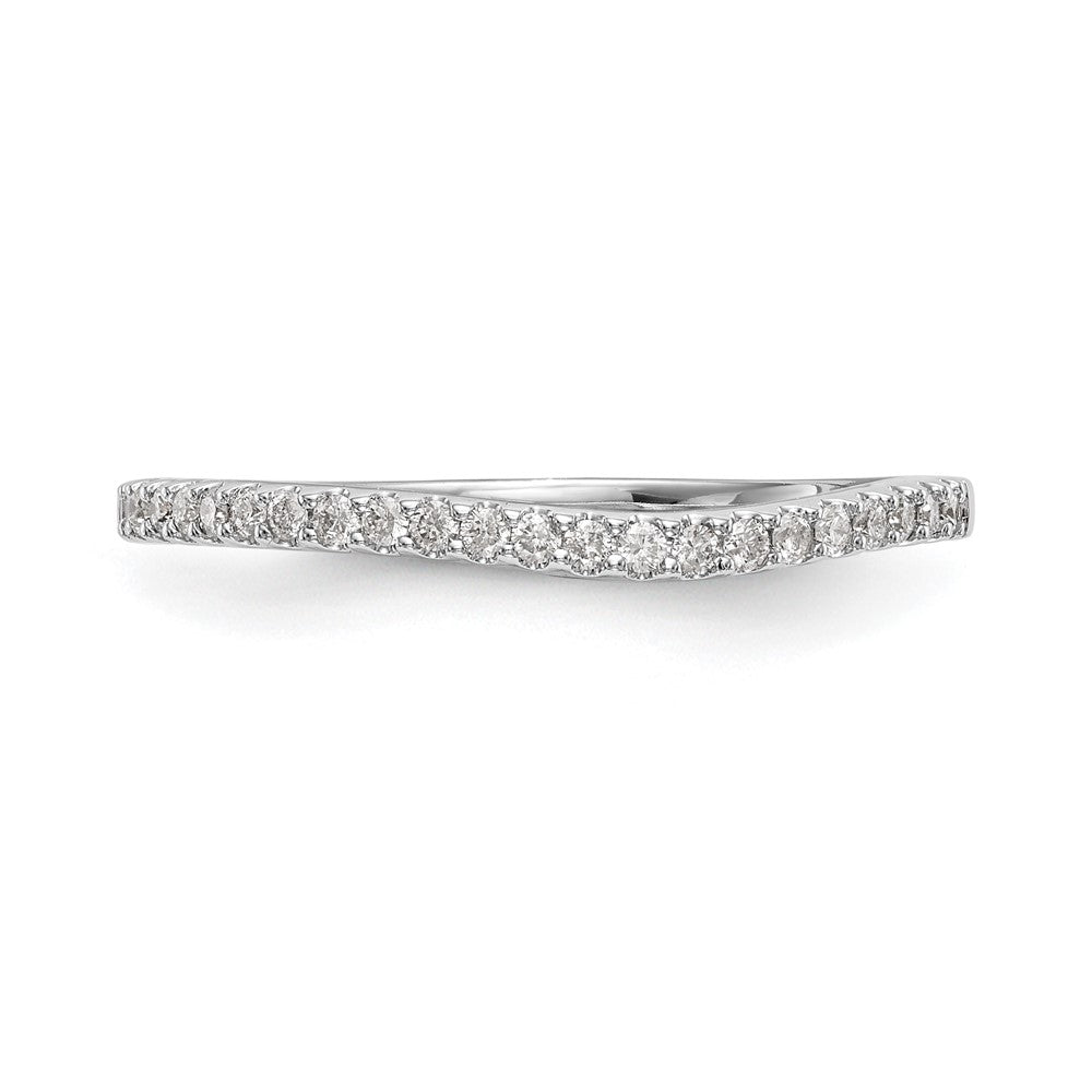 Diamond Wedding Bands