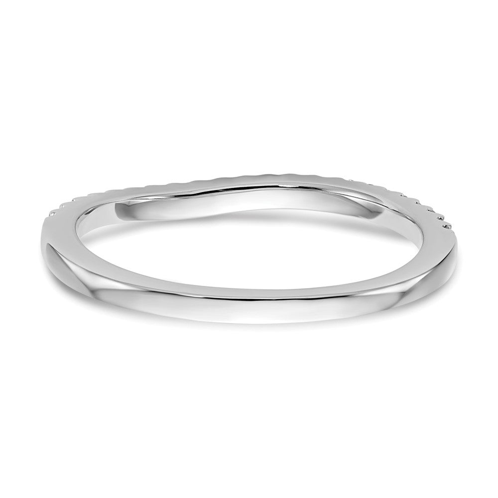 Diamond Wedding Bands