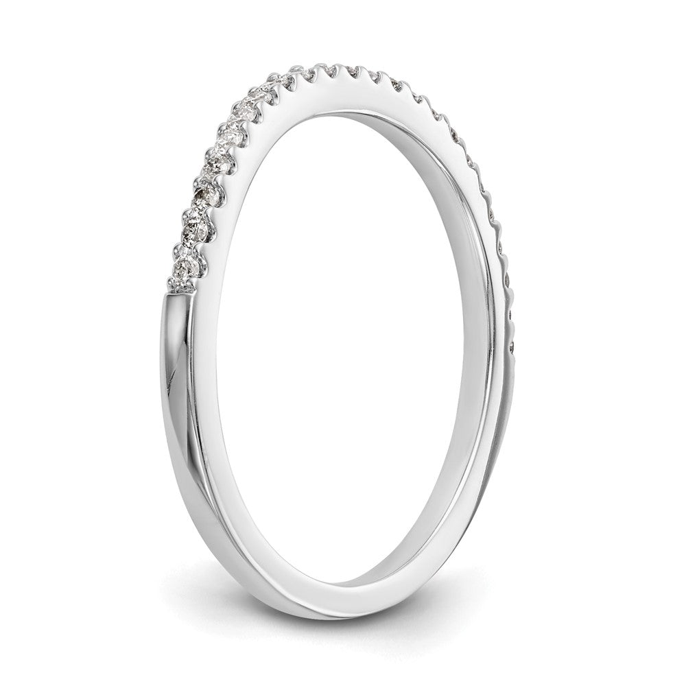 Diamond Wedding Bands