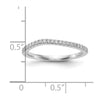 Diamond Wedding Bands