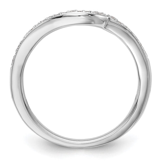 Diamond Wedding Bands