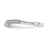 Diamond Wedding Bands