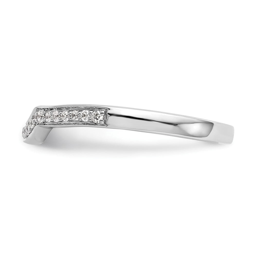 Diamond Wedding Bands