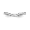 Diamond Wedding Bands