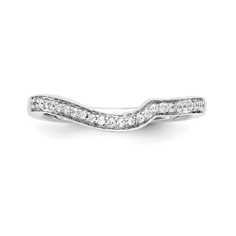 Diamond Wedding Bands