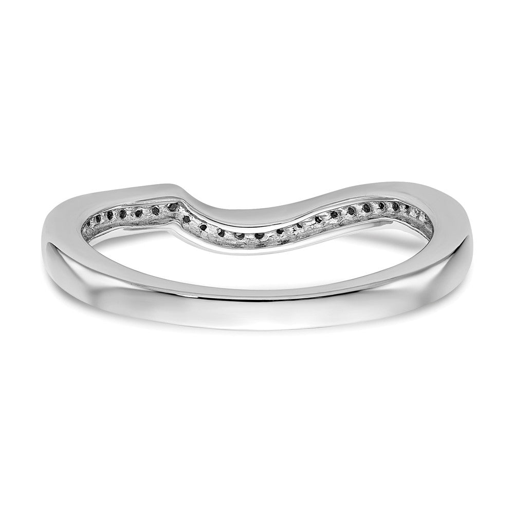 Diamond Wedding Bands