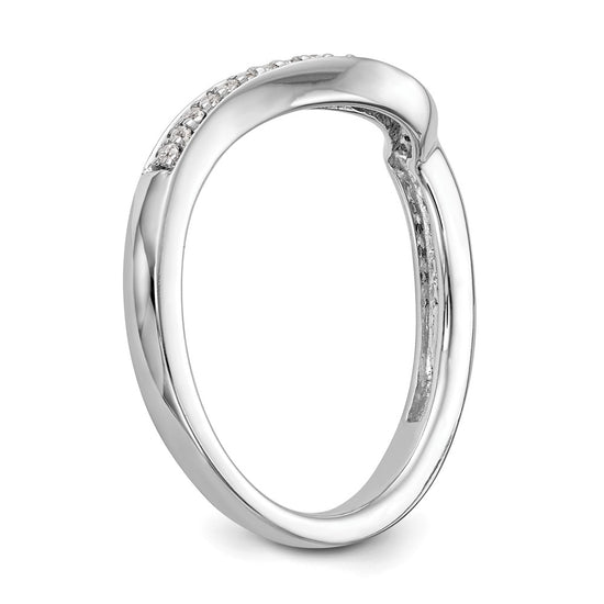 Diamond Wedding Bands
