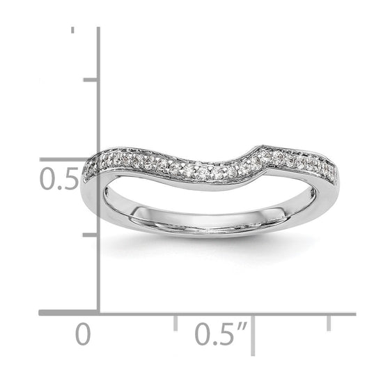 Diamond Wedding Bands