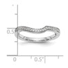 Diamond Wedding Bands