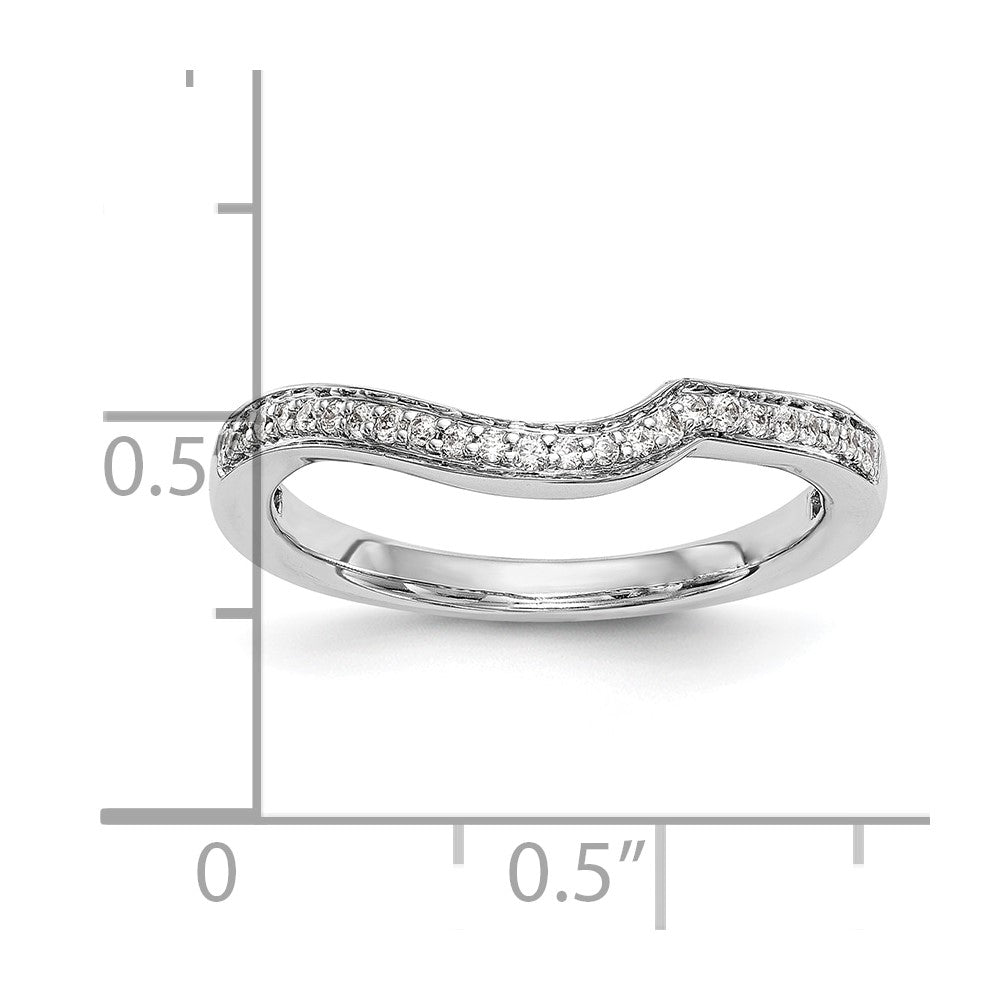 Diamond Wedding Bands