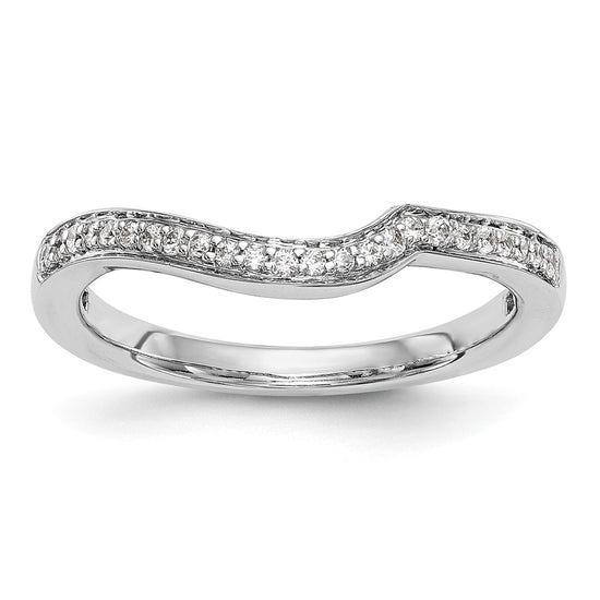 Diamond Wedding Bands