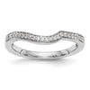 Diamond Wedding Bands