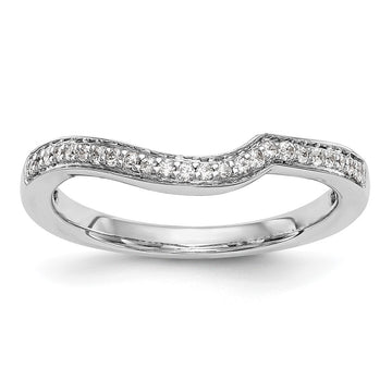 Diamond Wedding Bands
