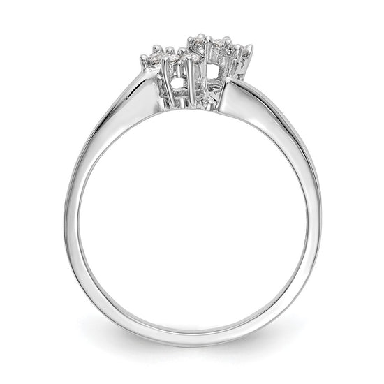 Diamond Wedding Bands