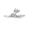 Diamond Wedding Bands