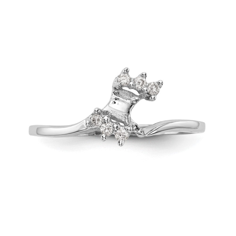 Diamond Wedding Bands