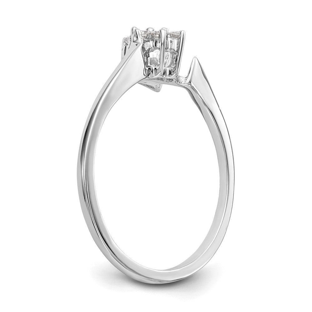 Diamond Wedding Bands