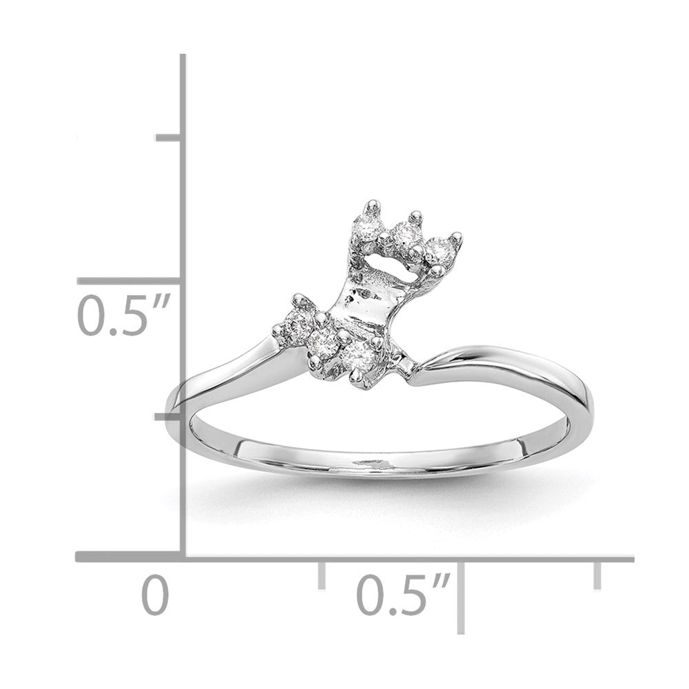 Diamond Wedding Bands