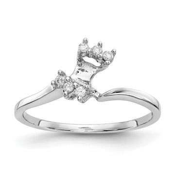 Diamond Wedding Bands