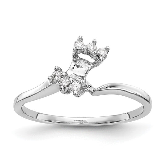 Diamond Wedding Bands