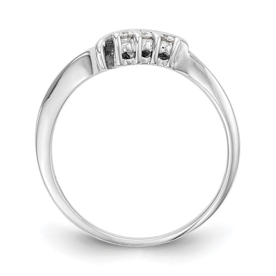Diamond Wedding Bands