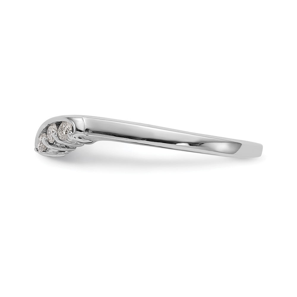 Diamond Wedding Bands
