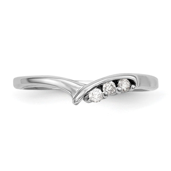 Diamond Wedding Bands