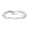 Diamond Wedding Bands