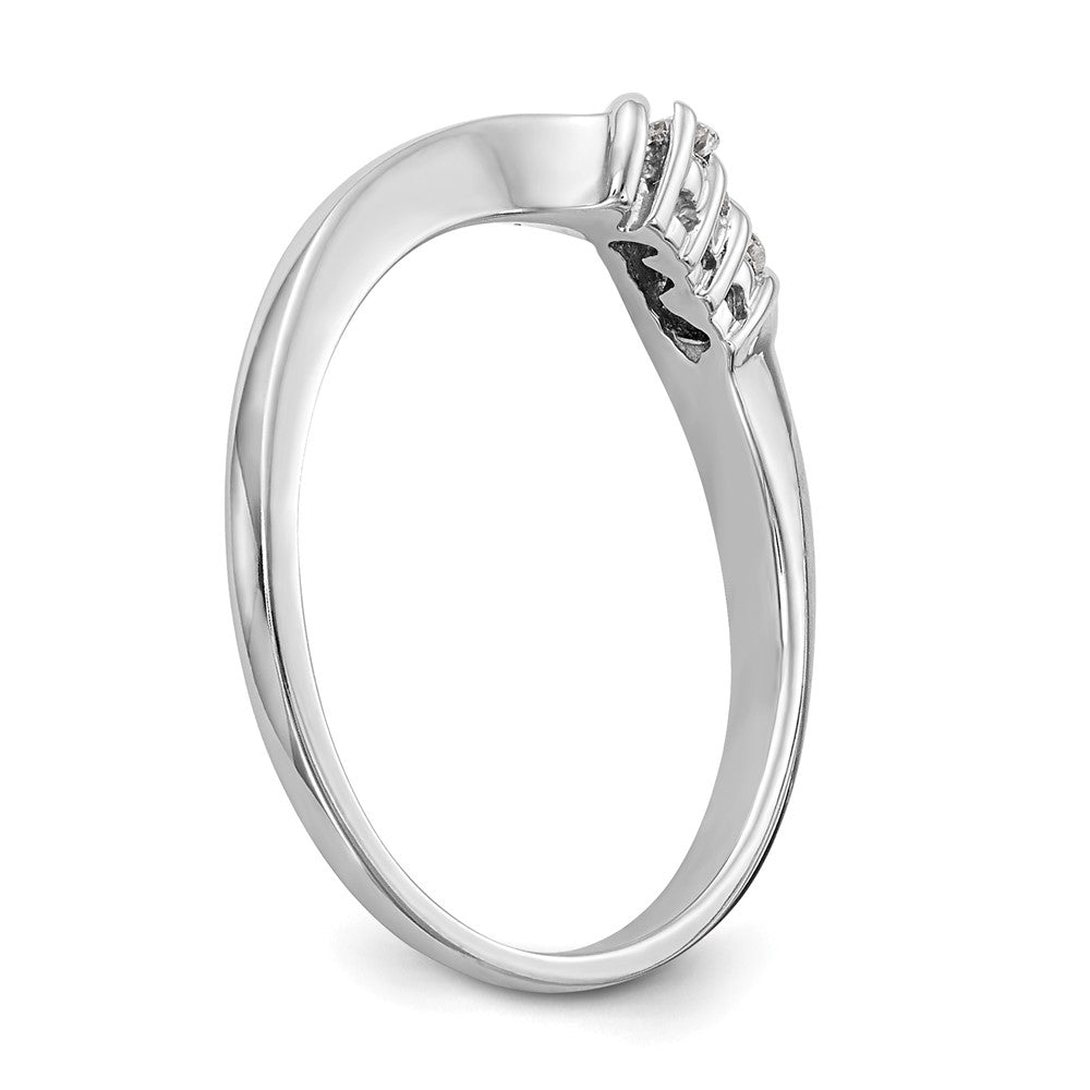 Diamond Wedding Bands