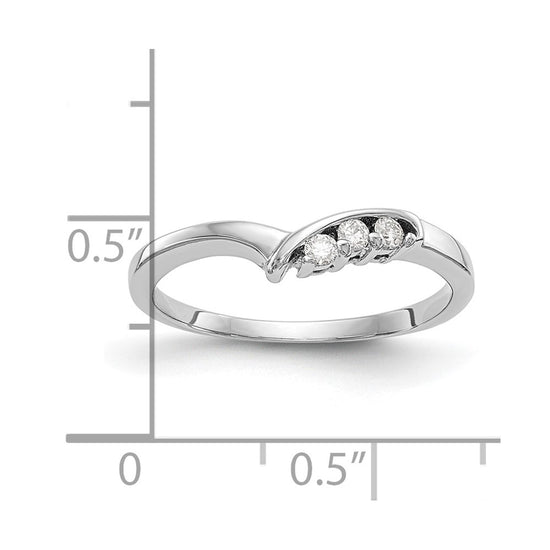 Diamond Wedding Bands
