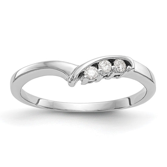 Diamond Wedding Bands