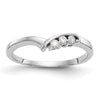 Diamond Wedding Bands