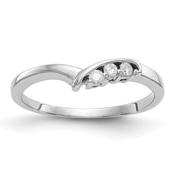 Diamond Wedding Bands