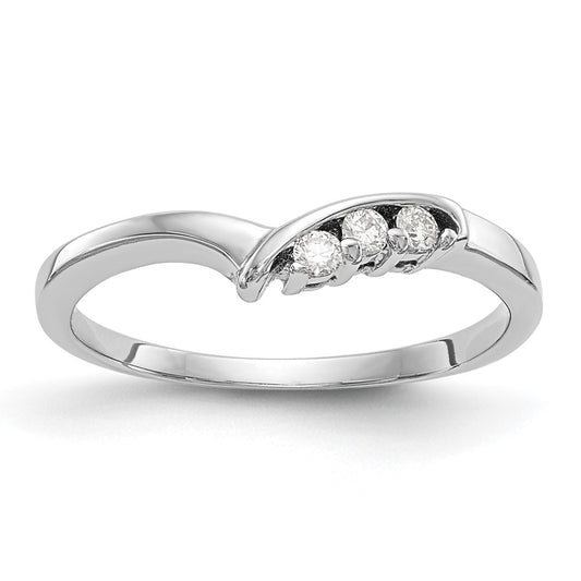 Diamond Wedding Bands