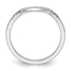 Diamond Wedding Bands