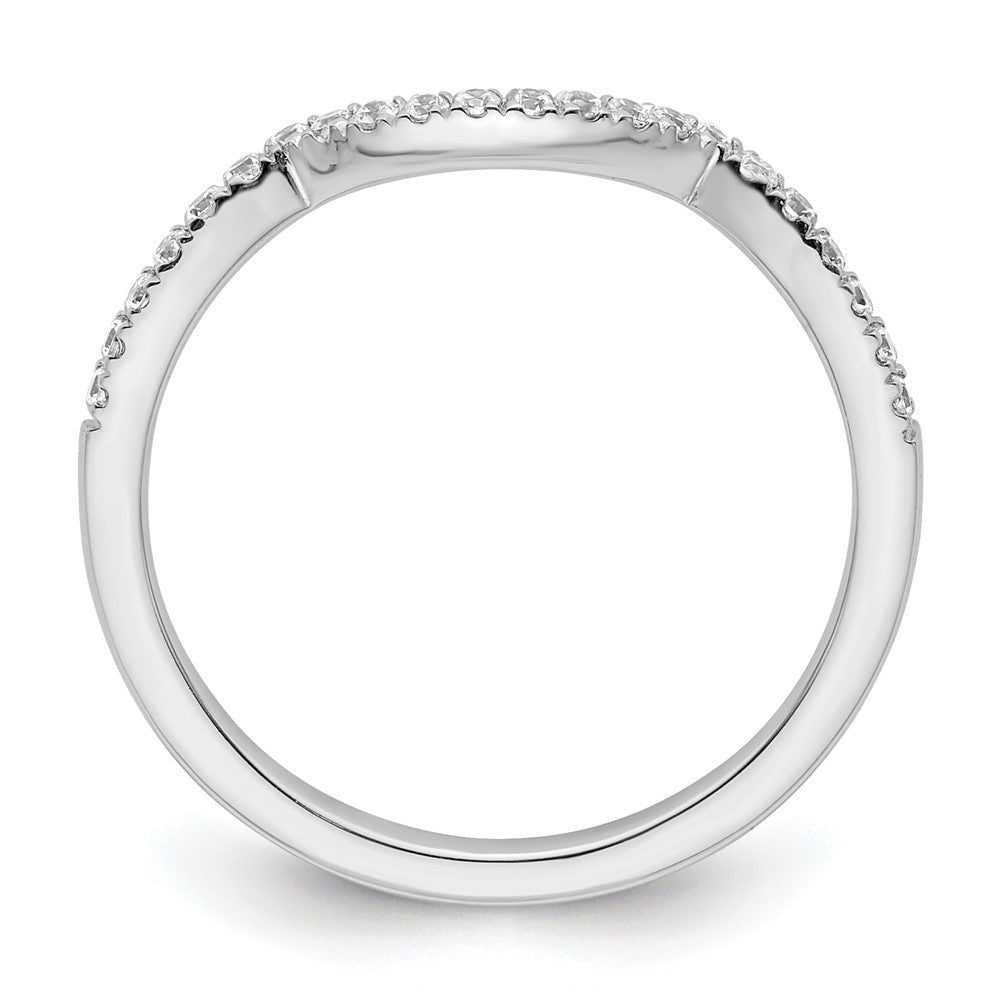 Diamond Wedding Bands