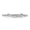 Diamond Wedding Bands