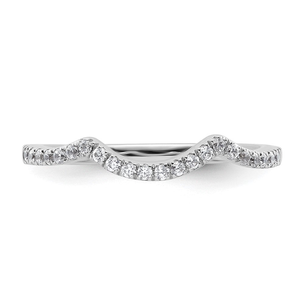 Diamond Wedding Bands