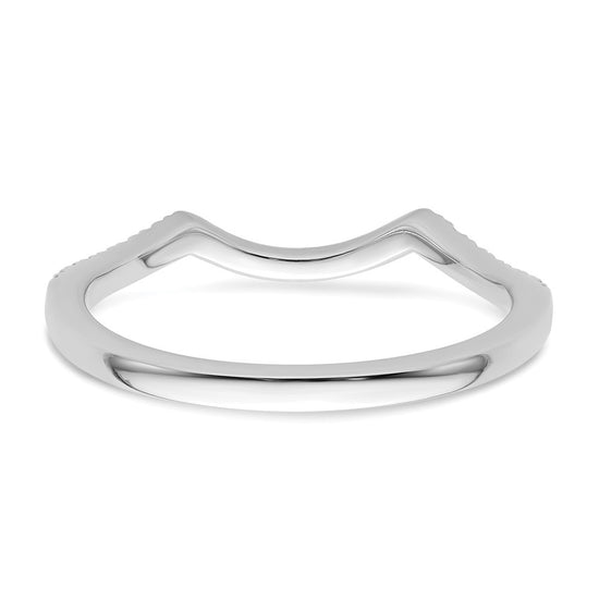 Diamond Wedding Bands