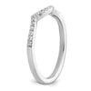 Diamond Wedding Bands