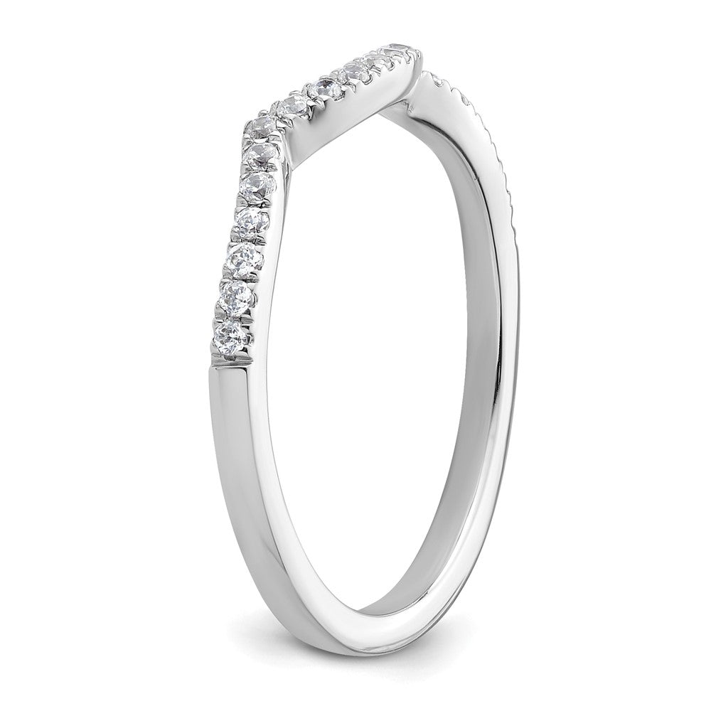 Diamond Wedding Bands