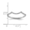 Diamond Wedding Bands
