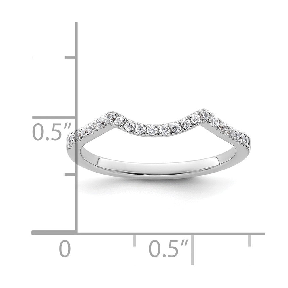Diamond Wedding Bands