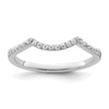 Diamond Wedding Bands