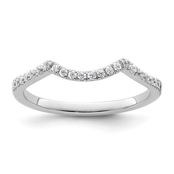 Diamond Wedding Bands