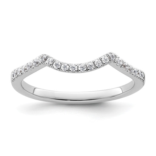 Diamond Wedding Bands
