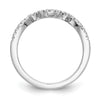 Diamond Wedding Bands