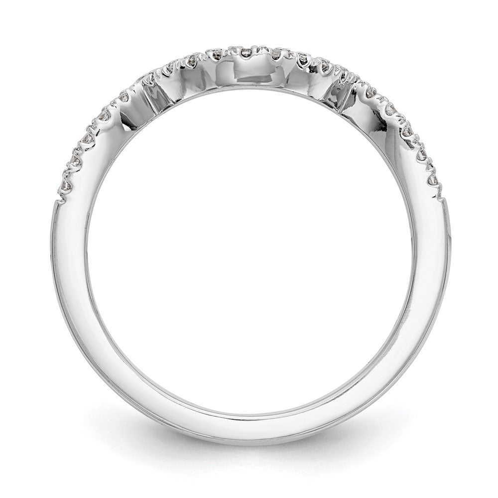Diamond Wedding Bands