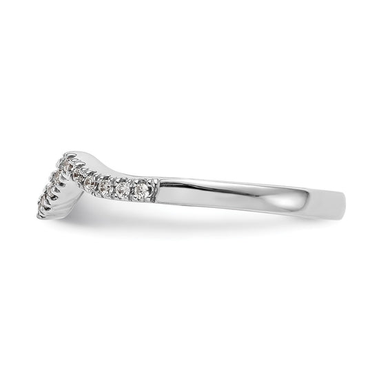 Diamond Wedding Bands