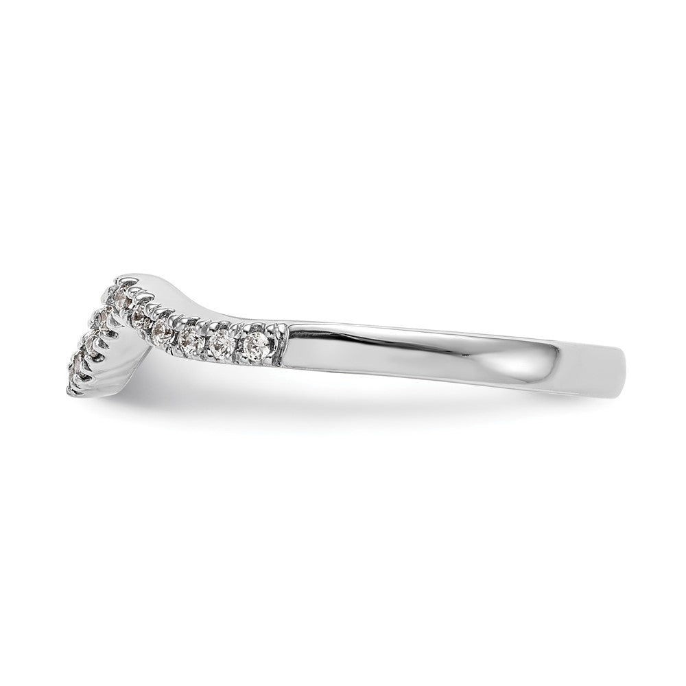 Diamond Wedding Bands